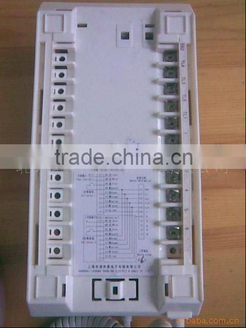 electric intercom door opening system for elevator parts
