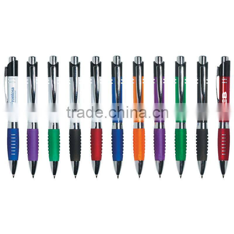 The Primo Pen-Transorange Side