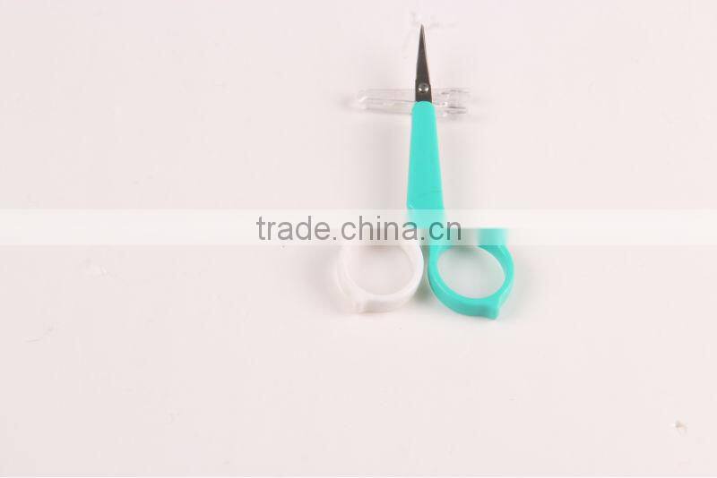 Stainless Steel School and Student Mini Scissors