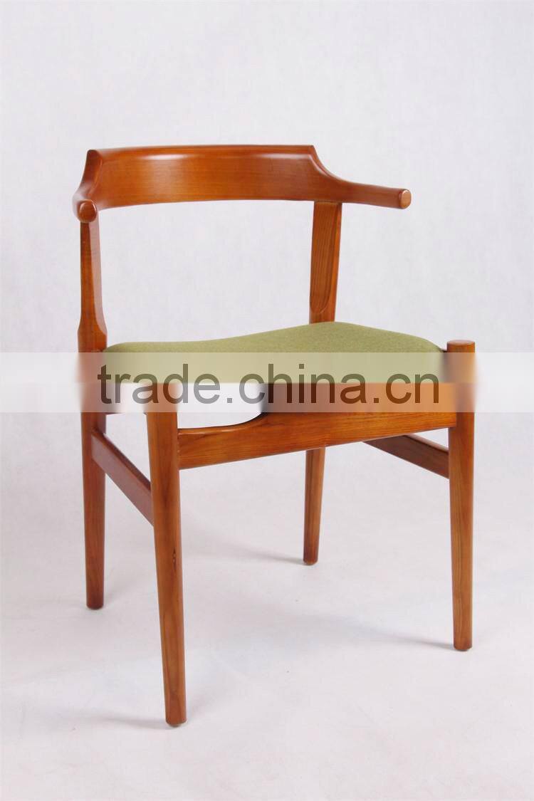 Vintage Style Dining Room Furniture Wooden Dining Chair