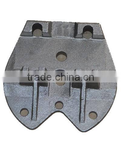 casting use for all kinds of machines in Shijiazhuang China steel