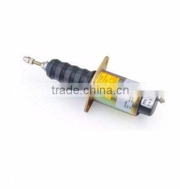 best sale 24v diesel engine stop solenoid 3906776