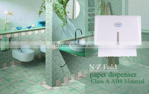 Napkin Multi Folded Paper Towel Dispenser Tissue box paper holder