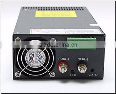 scn-800-12 66a industrial big power 800 watts 12v power supply