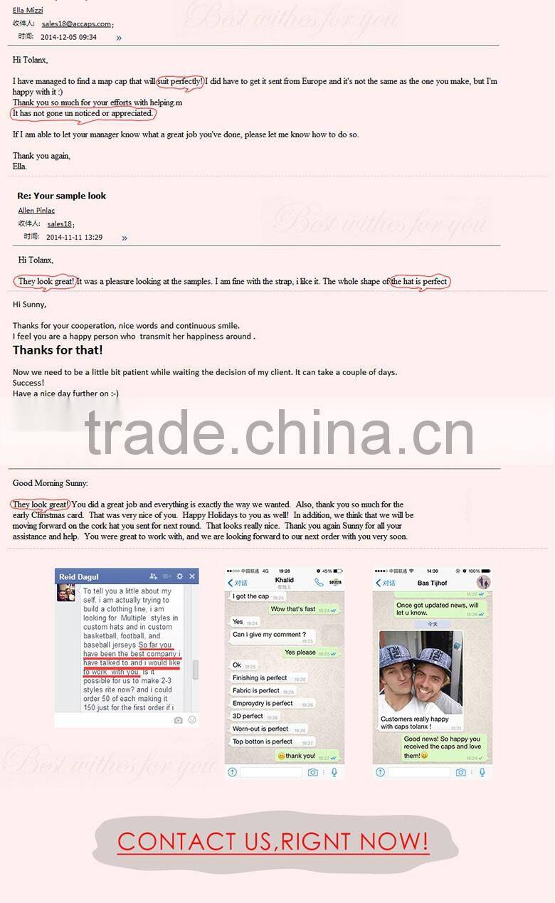 Headwear snapback hat manufacture wholesale cap snaoback