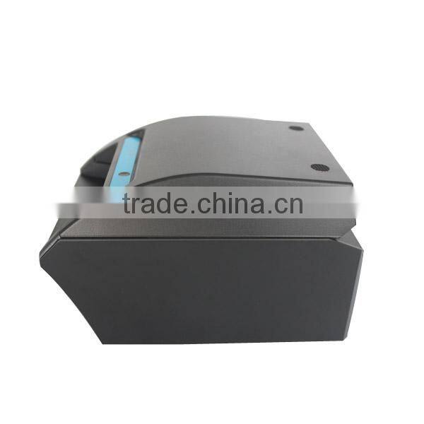 EKEMP 82.5mm Lotto OMR Paper Barcode Reader for Lottery System