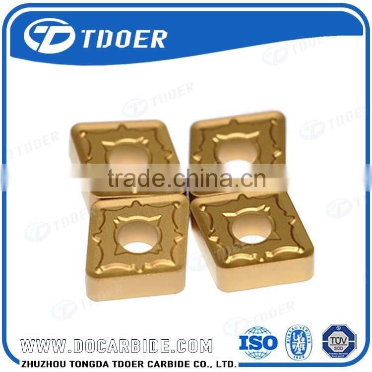 CNC Insert Types Cnc Turning Tool Inserts