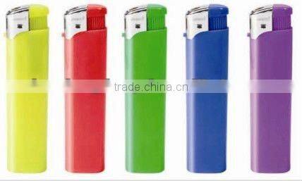 heavy piezo lighters