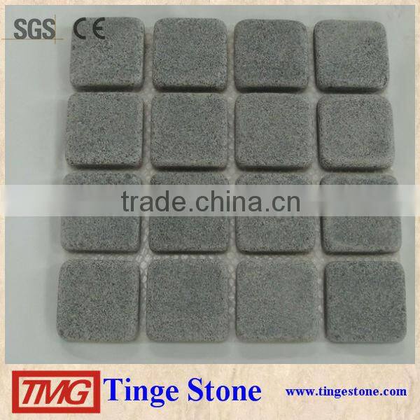 Best Selling Cheap Lava Paving Stone