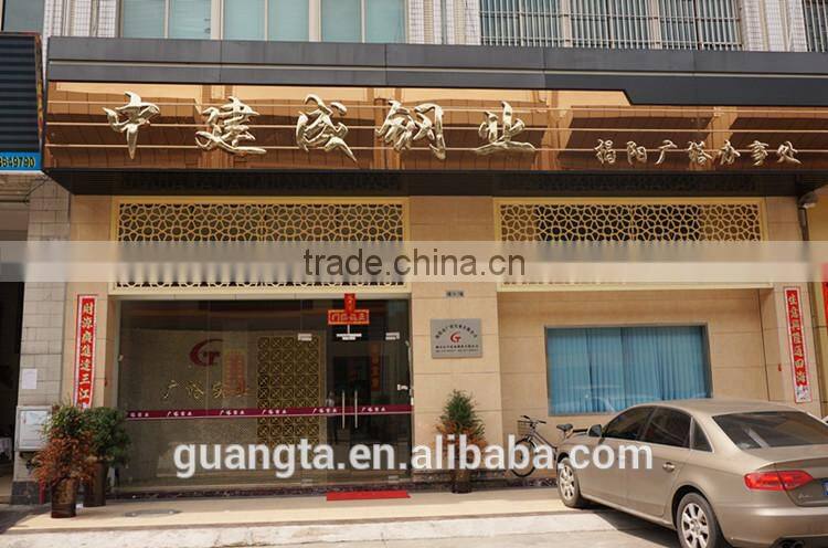 201 half copper stainless steel coil manufacturer