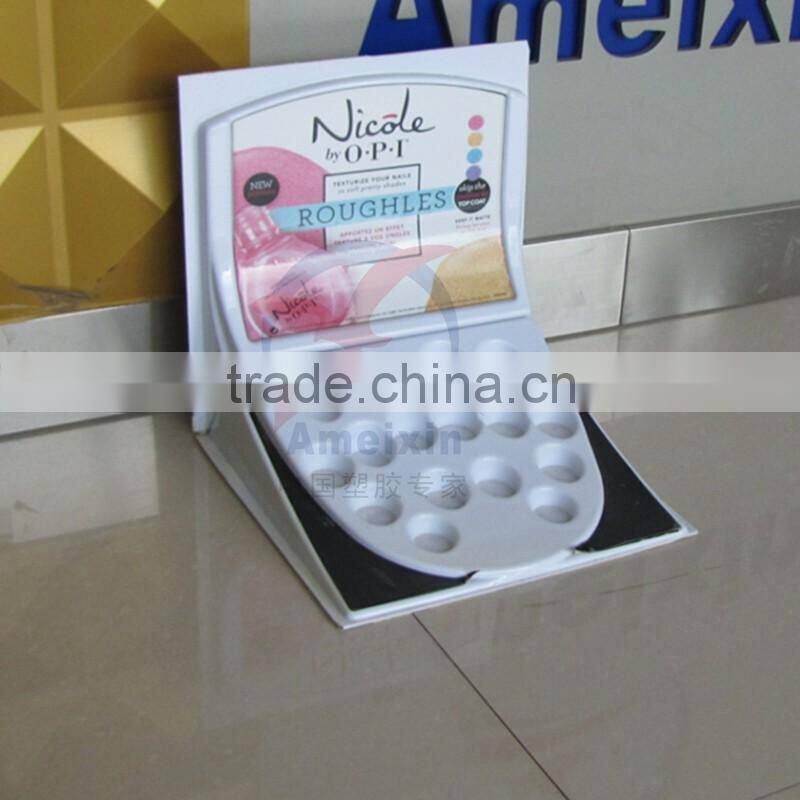 Professional Retail Tray Manufacturer