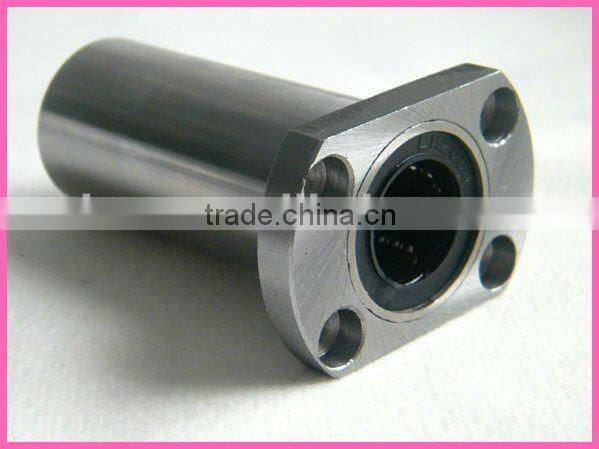 LMH Oval stainless steel flange