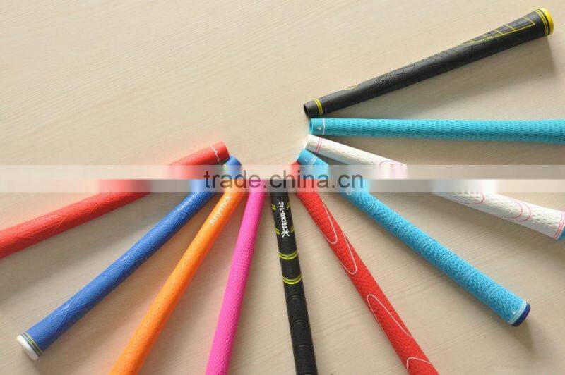 Branded Golf Products OEM Custom Golf Cover Grips
