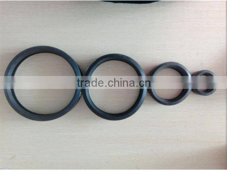 selling 5 inch concrete pump seal for pipe clamp