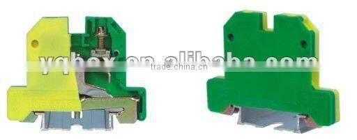 UNIVERSAL TERMINAL blocks EK6/35