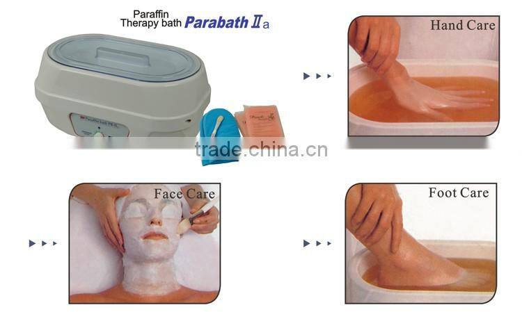 Paraffin Wax Warmer and Paraffin Wax Heater (PB-IIa)