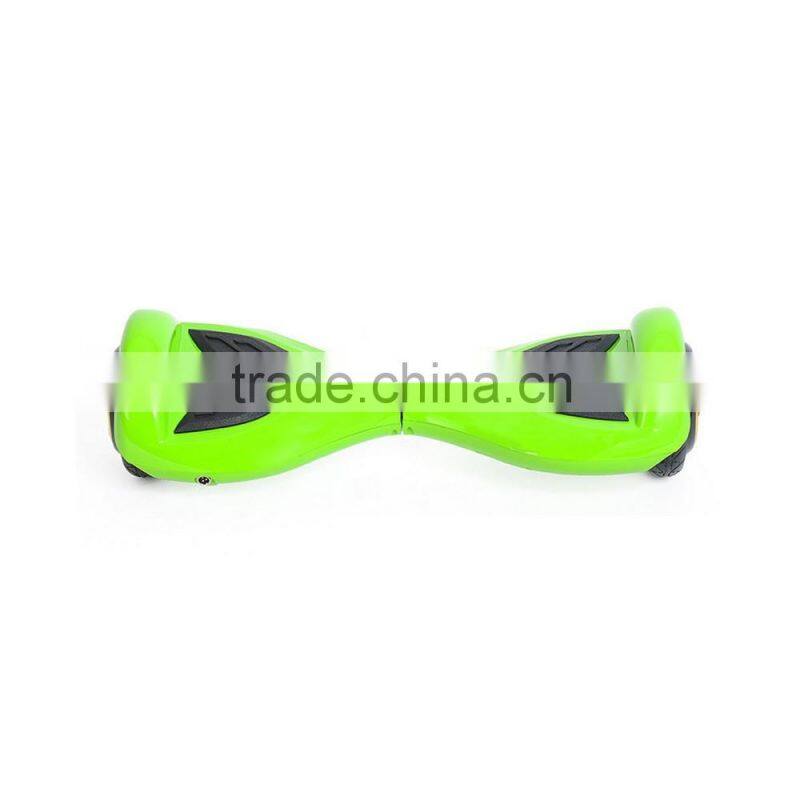 2 Wheels Self Balance Hover board Electric Skateboard Factory OEM/Dropshipping