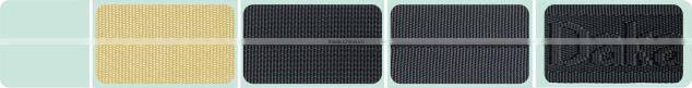 Customized Polyester 30 mm webbing high quality