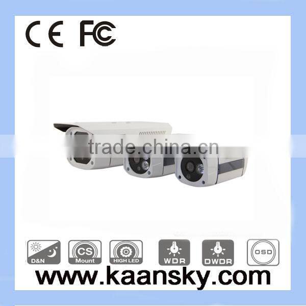 Sony CCTV Camera Waterproof IR Array/DOT Matrix CCTV Camera