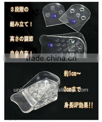 2013 hot sale orthopedic insoles