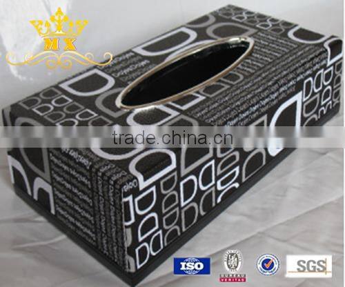 Wholesale Wrapping plastic tissue paper box