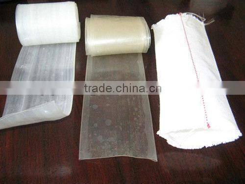 PU hose for firefighting