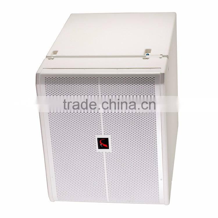 VRX918S-High Power 18-inch Outdoor Subwoofer Speaker/ Line Array Sub-woofer Speaker Box