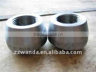 ASTM A105N CS SOCKET