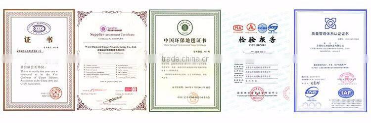 Wool Roll Carpet For Mosque Prayer Room