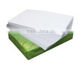 Automatic QCBZ-A office a4 copy paper making machine