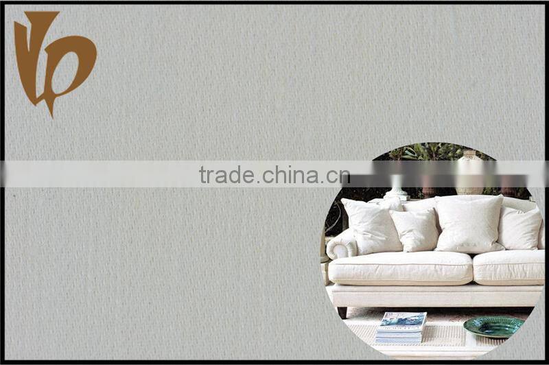 yarn dyed spandex tencel linen blended weave fabric for garment and home textile