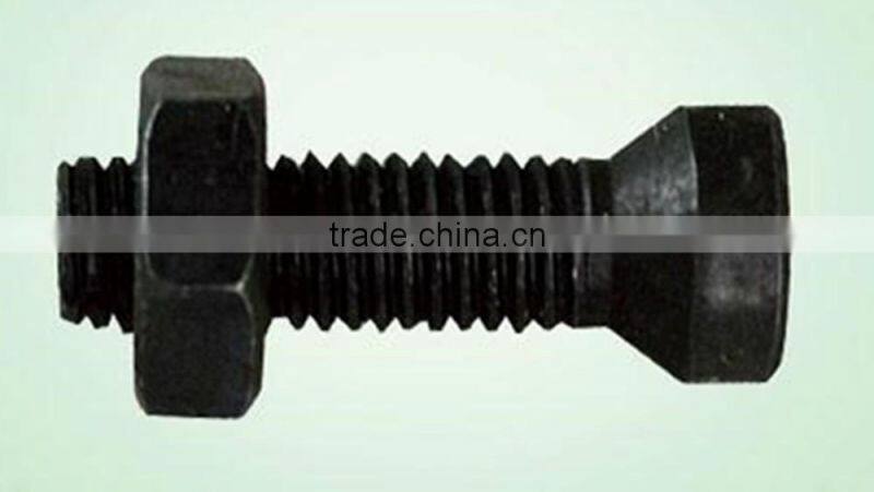 tractor spare parts bolts hex bolt spare parts