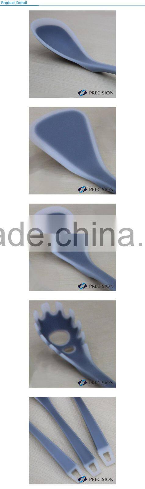 Fully Certificate Kitchen Utensil Set with Special Design