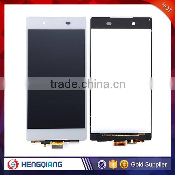 Screen Digitizer for Sony Z4,Lcd Assembly for Sony Z4,for Sony Z4 Display Assembly