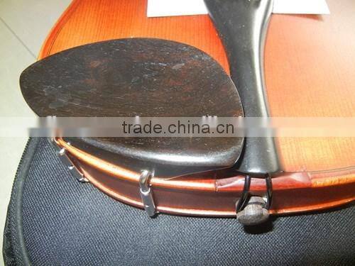 (FV-13E) high quality entry-level student hand-made violin