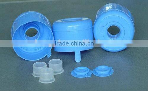 ABS cap injection mould