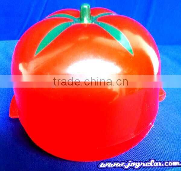 Tomato saver, pepper saver, vegetable saver