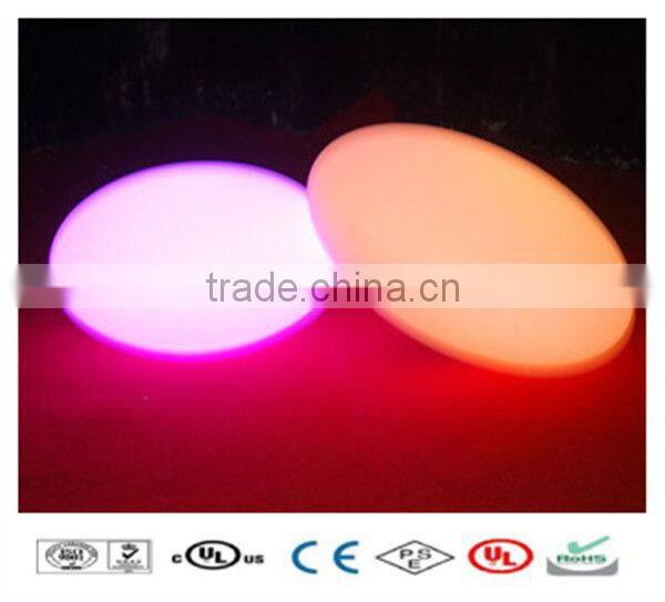 Innovative Battery LED Table Lamps Illuminous LED Living Room Table Lamps