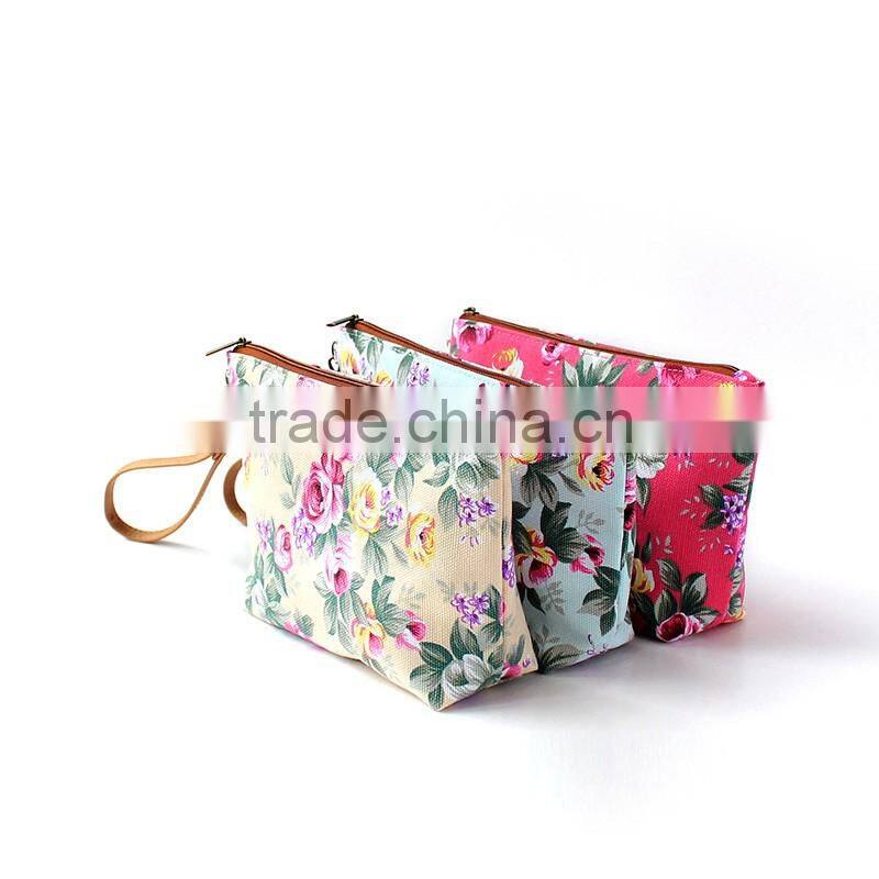 BA-1487 Fashion Cosmetic Bag Hot Sale cosmetic Bag Custom cosmetic Bag