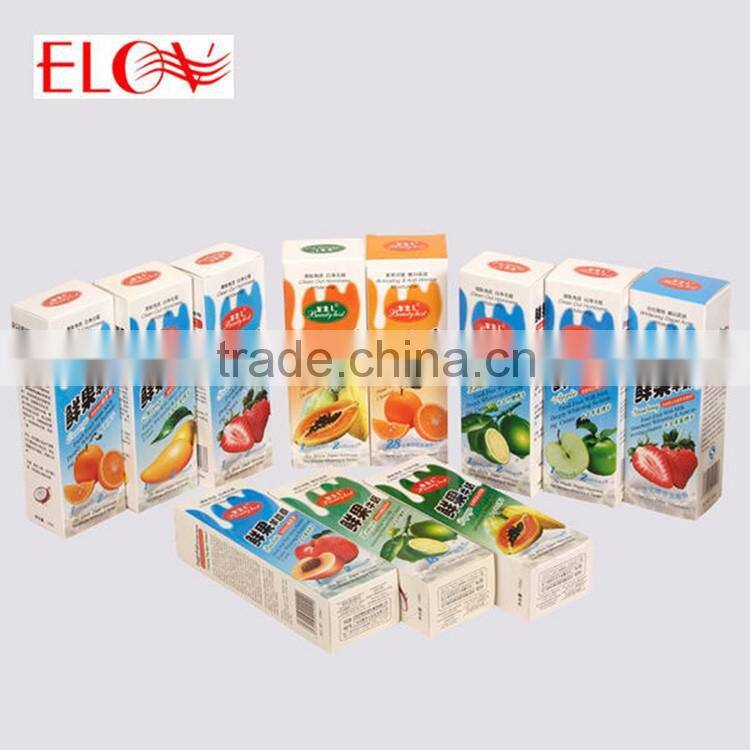 Fresh Fruit Face Cleanser (Lemon) , facial cleanser , skin care cleanser