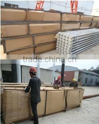 Beautiful high brightness high mast lighting tower