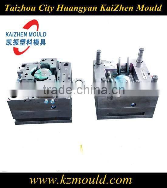 Electric on-board vacuum cleaner mould,plastic car vacuum clearner mould