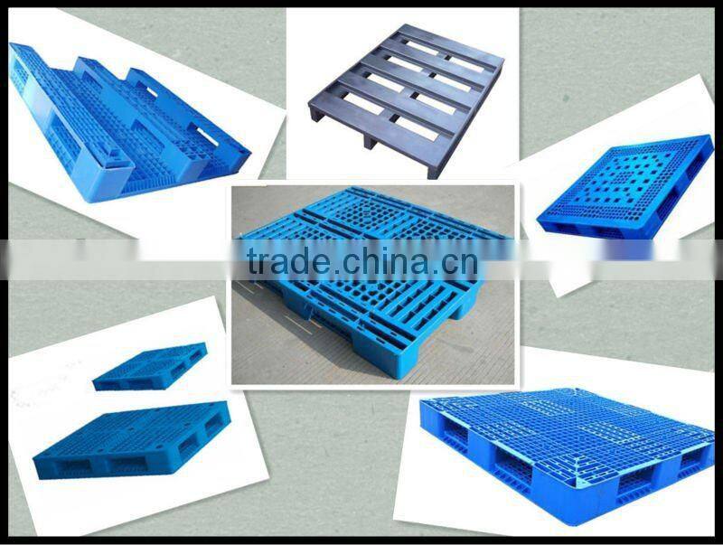 Industrial use plastic injection quality pallet tooling