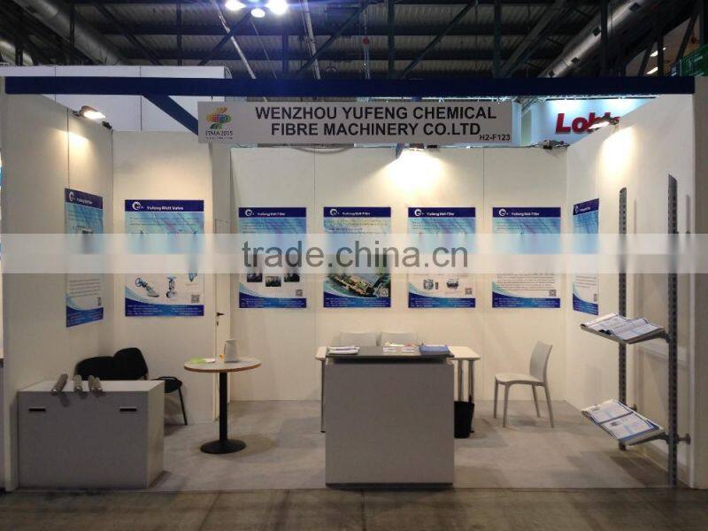 PP melt-blown filter cartridge