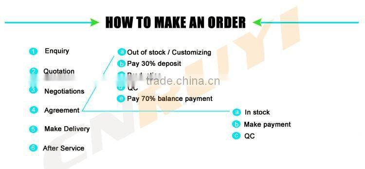 HDPE / PP nestable euro epal plastic pallet nine feet