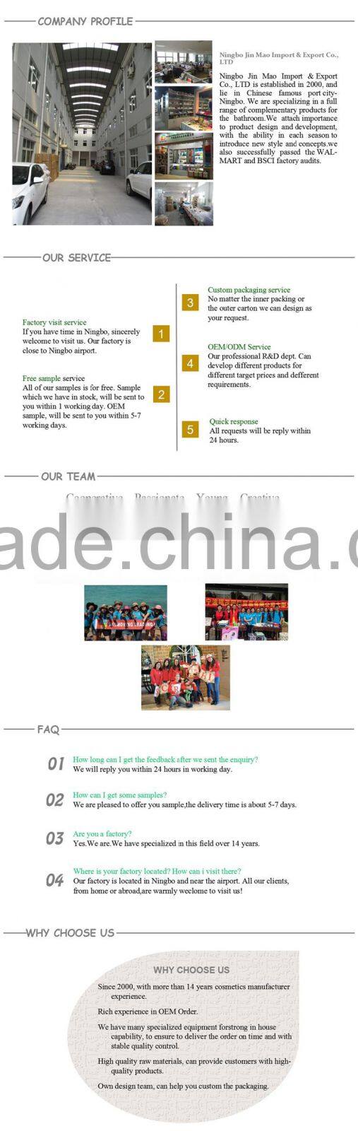 Polyester Floding Clothes Basket