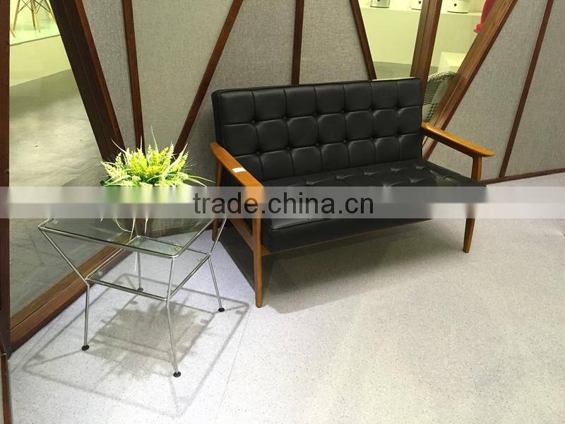 Living room double Sofa /exeutive living room sofa