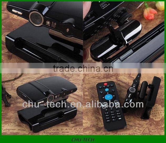 Camera tv box HD22 A20 Dual Core 8G ROM