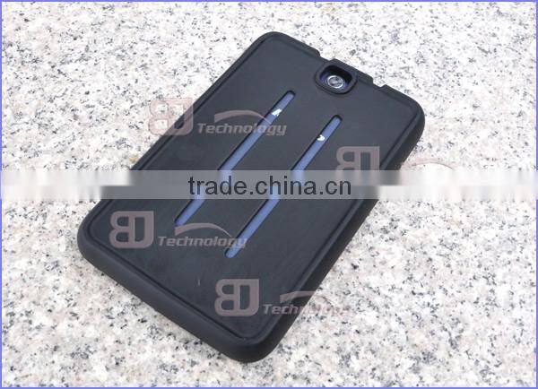Factory High Quality Shockproof Kid proof Silicone Kids 7 inch Tablet Cases for Lenovo A3500 / A3000/ A3300