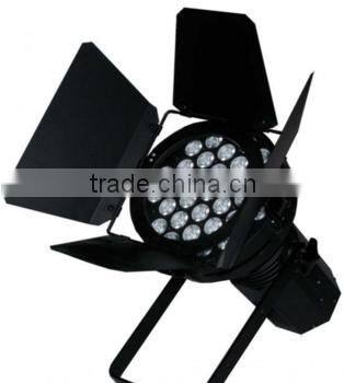 Pure White 31pcs *10W LED Auto Show Light Exhibition Show Lamp